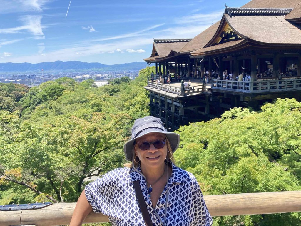 Kyoto: Arashiyama Bamboo Grove & Gion