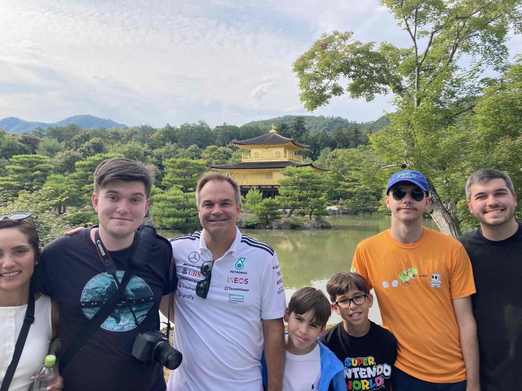 Kyoto Customized Private Tour in 1 Day