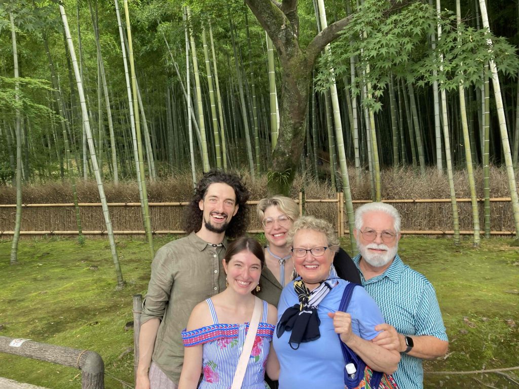 Kyoto Customized Private Tour by Car