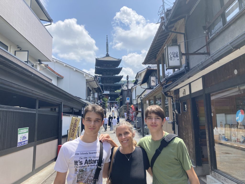 Kyoto in One Day: Fushimi Inari & Gion