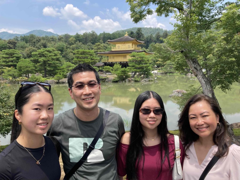 Osaka in One Day: Arashiyama Bamboo Grove & Fushimi Inari