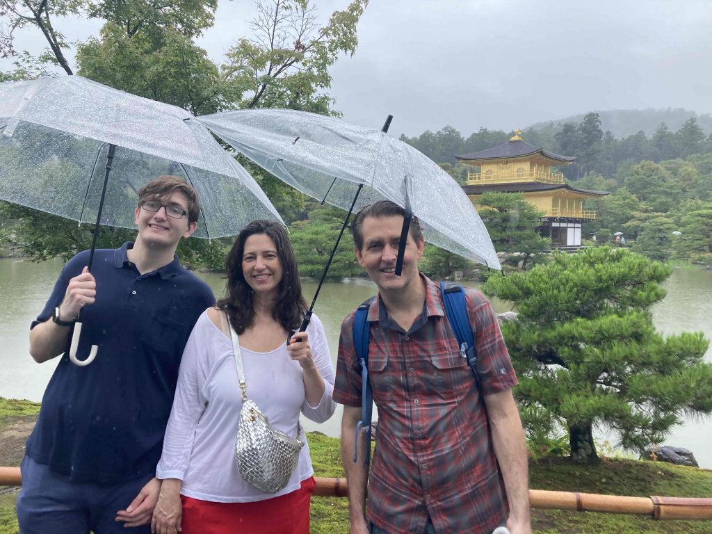 Kyoto in Half a Day: Arashiyama Bamboo Grove & Fushimi Inari