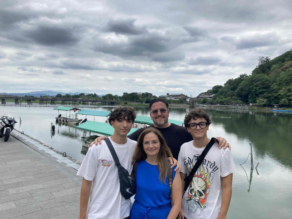 Kyoto Customized Private Tour in 1 Day