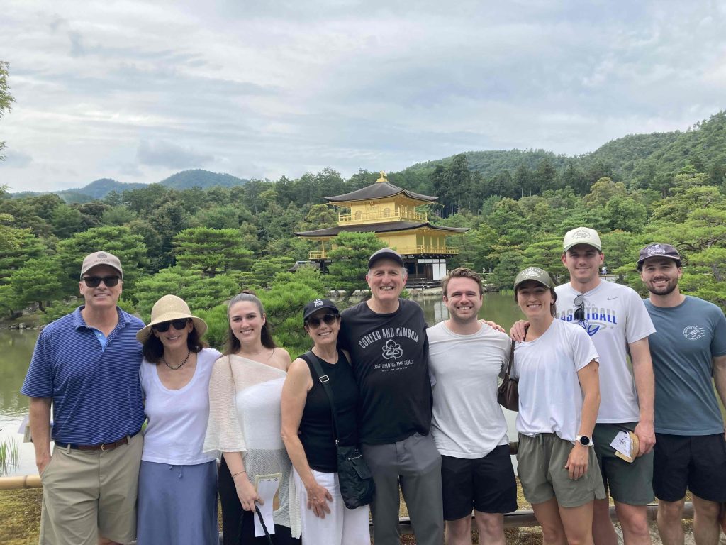 Kyoto Customized Private Tour by Car