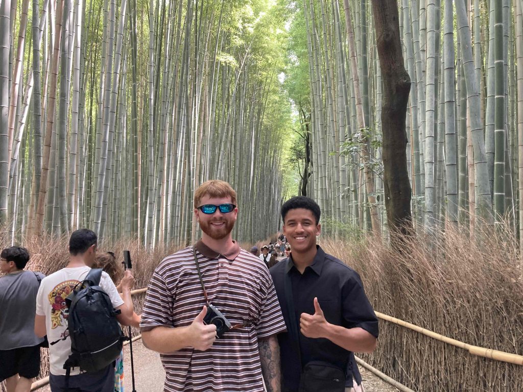 Kyoto Customized Full-Day Private Tour