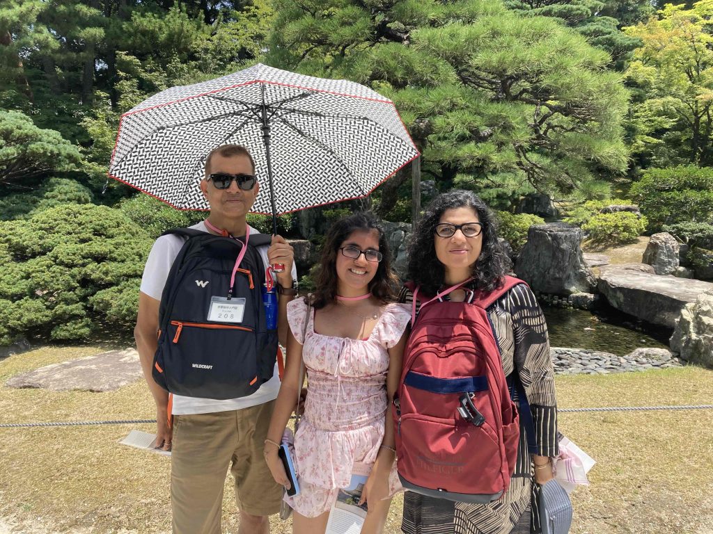 Kyoto Customized Full-Day Private Tour