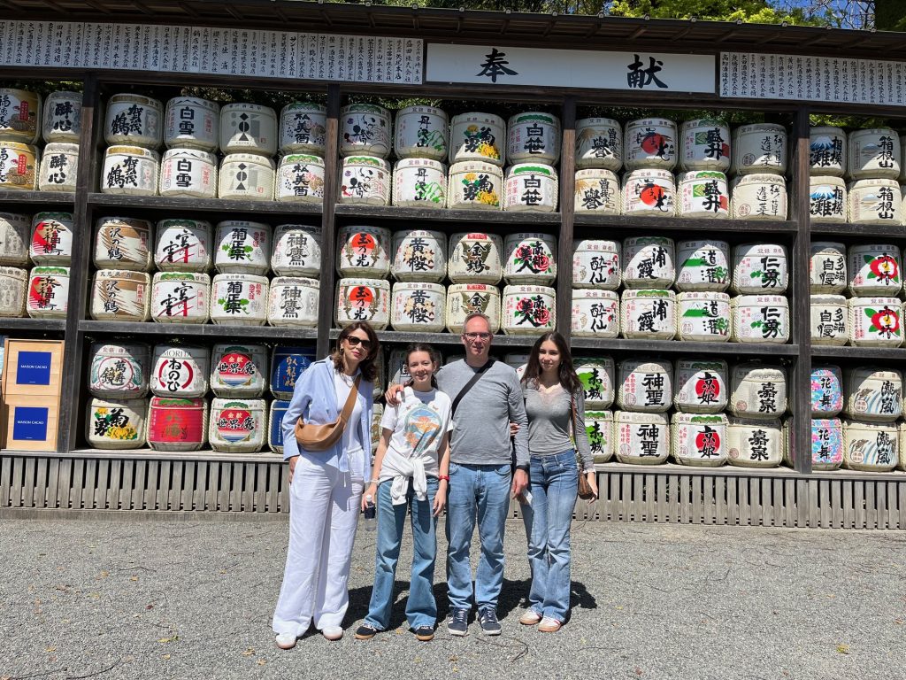 Kanagawa in One Day: Kamakura Hachimangu Shrine & Hokokuji Temple