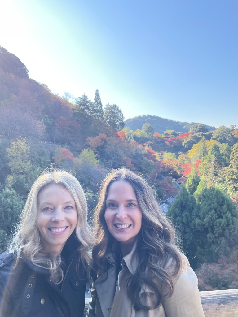 Kyoto in One Day: Kiyomizu-dera Temple & Fushimi Inari Taisha Shrine