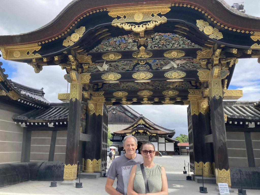 Kyoto Customized Private Tour by Car
