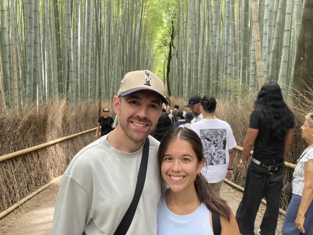 Kyoto Customized Full-Day Private Tour