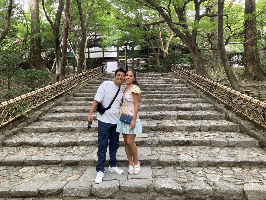 Kyoto in One Day: Arashiyama & Drop off at hotel and end tour