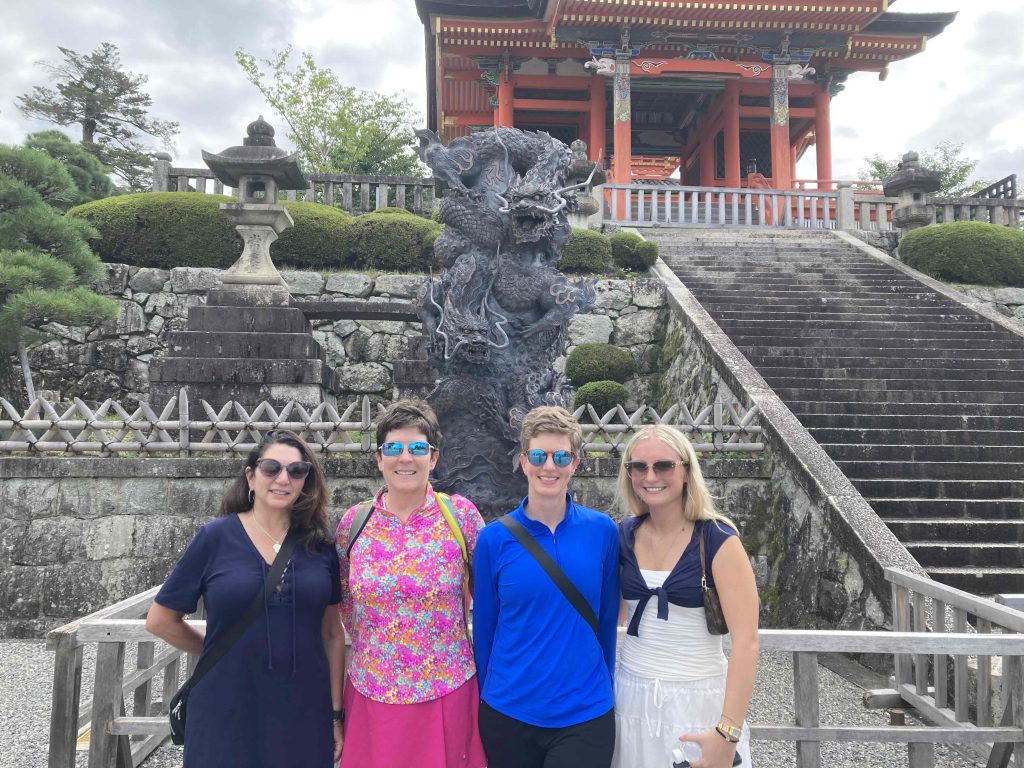 Kyoto Customized Private Tour by Car