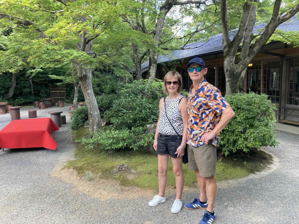 Kyoto Customized Private Tour in 1 Day
