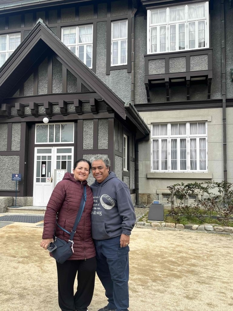 Yamaguchi in One Day: Stroll around Karato Pier & Shimonoseki Station