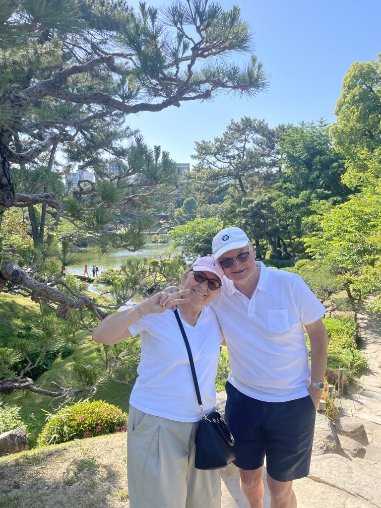 Hiroshima in One Day: on Miyajima Island & Peace Memorial Park
