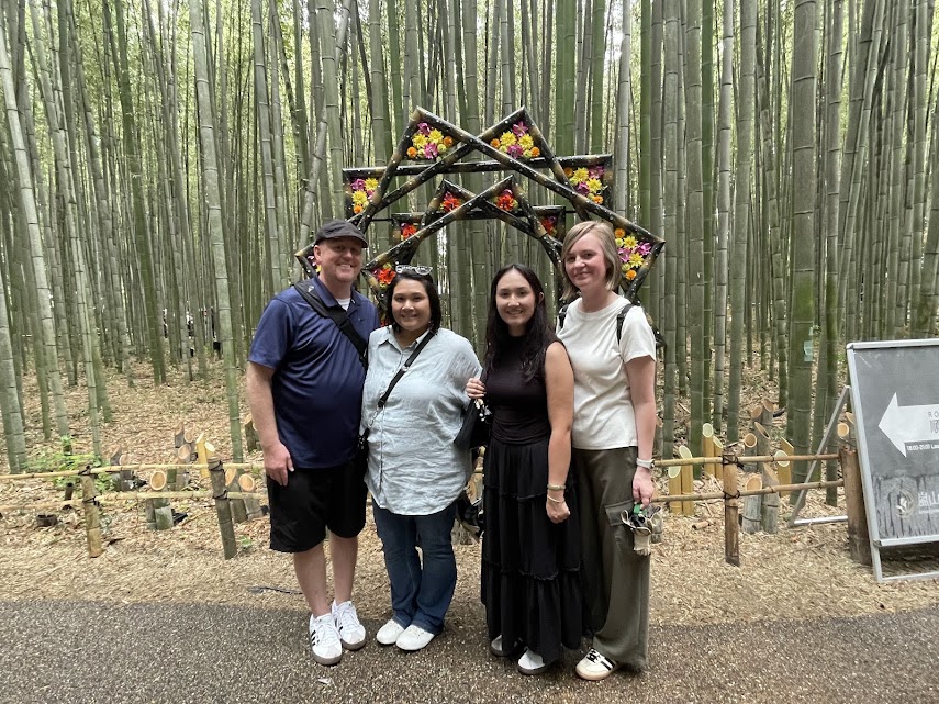 Kyoto Customized Private Tour in 1 Day