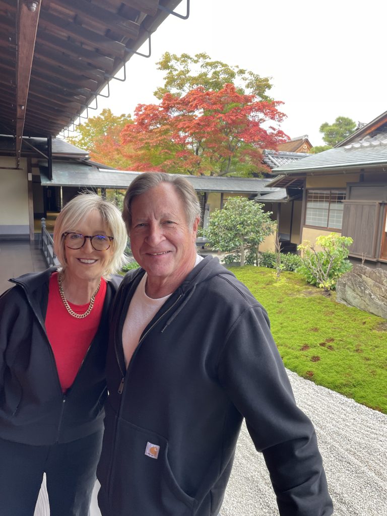 Kyoto Customized Full-Day Private Tour