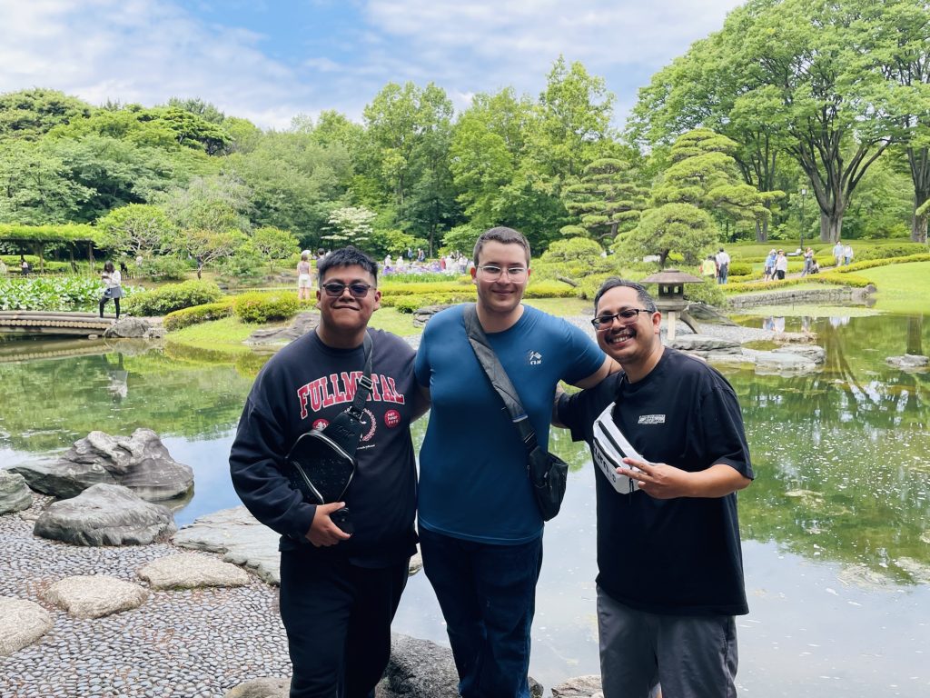 Tokyo Customized Private Tour in 1 Day