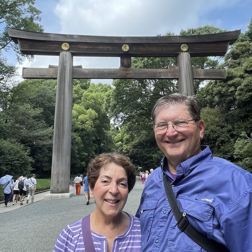 Tokyo Customized Private Tour in 1 Day