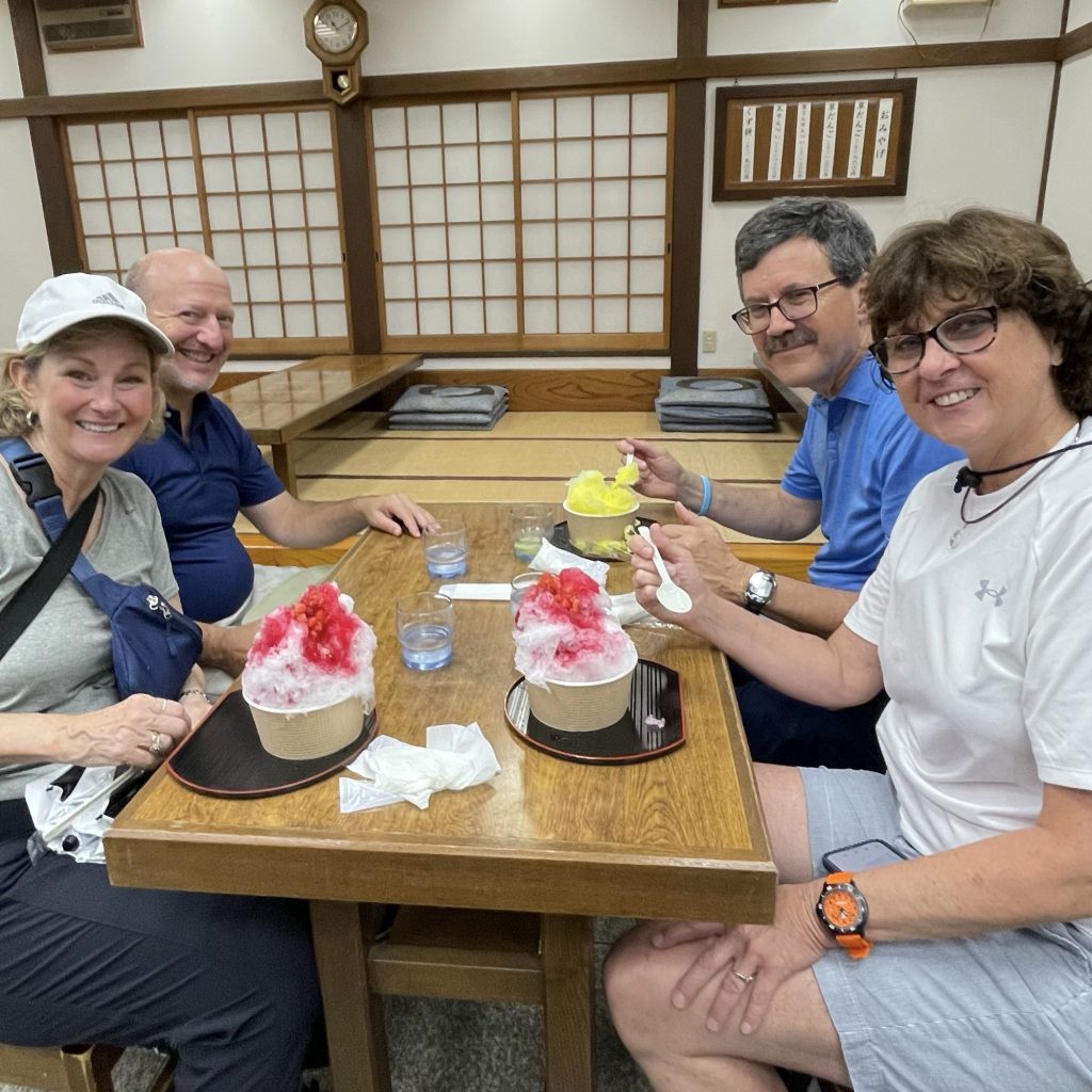 Tokyo Customized Half-Day Tour