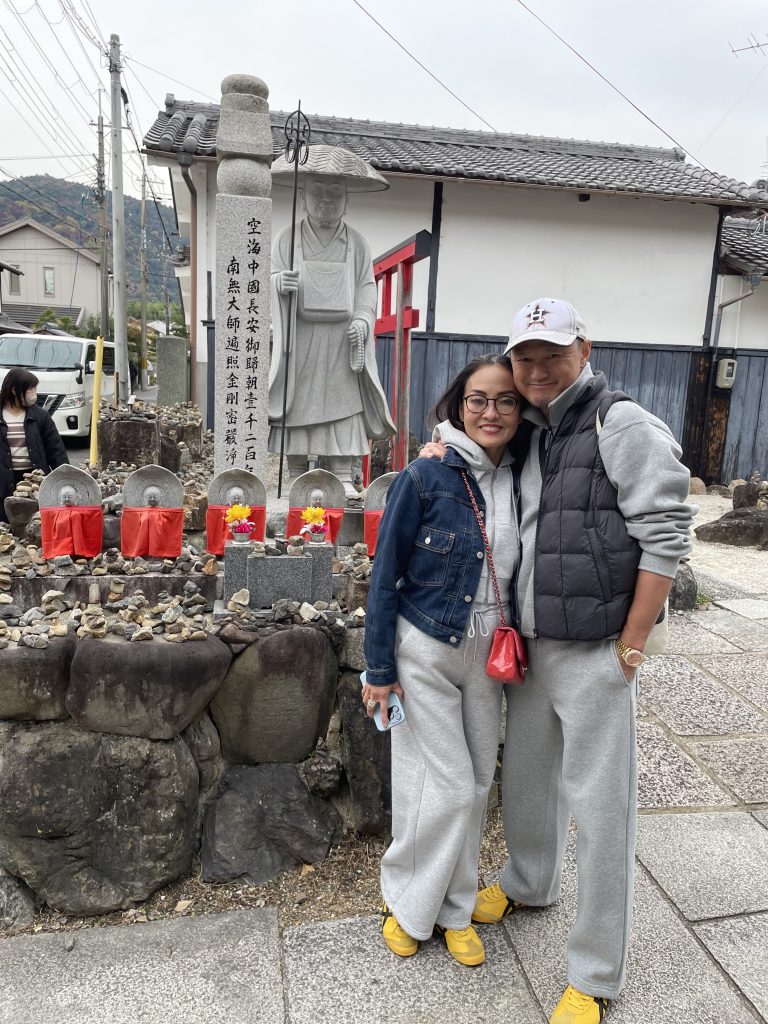 Kyoto Customized Private Tour in 1 Day