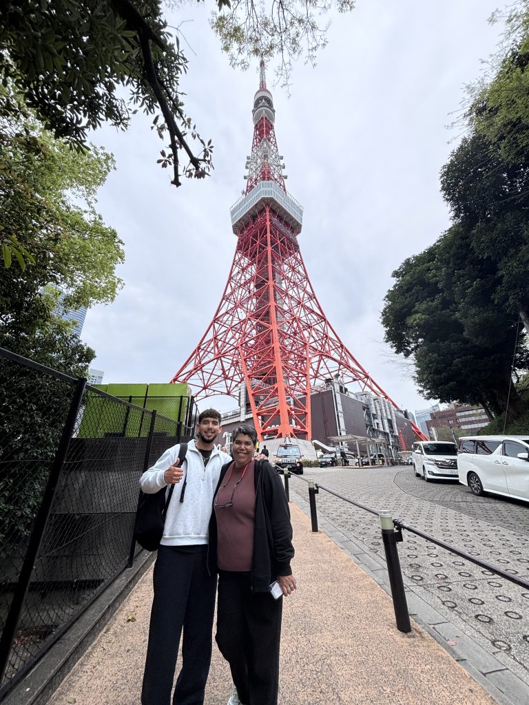 Tokyo in One Day: Asakusa & Akihabara