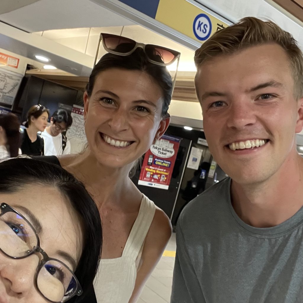 Tokyo Customized Half-Day Tour