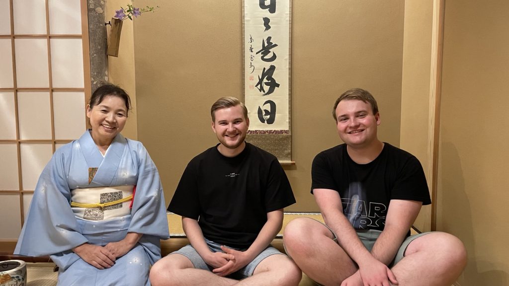 Tokyo Customized Private Tour in 1 Day