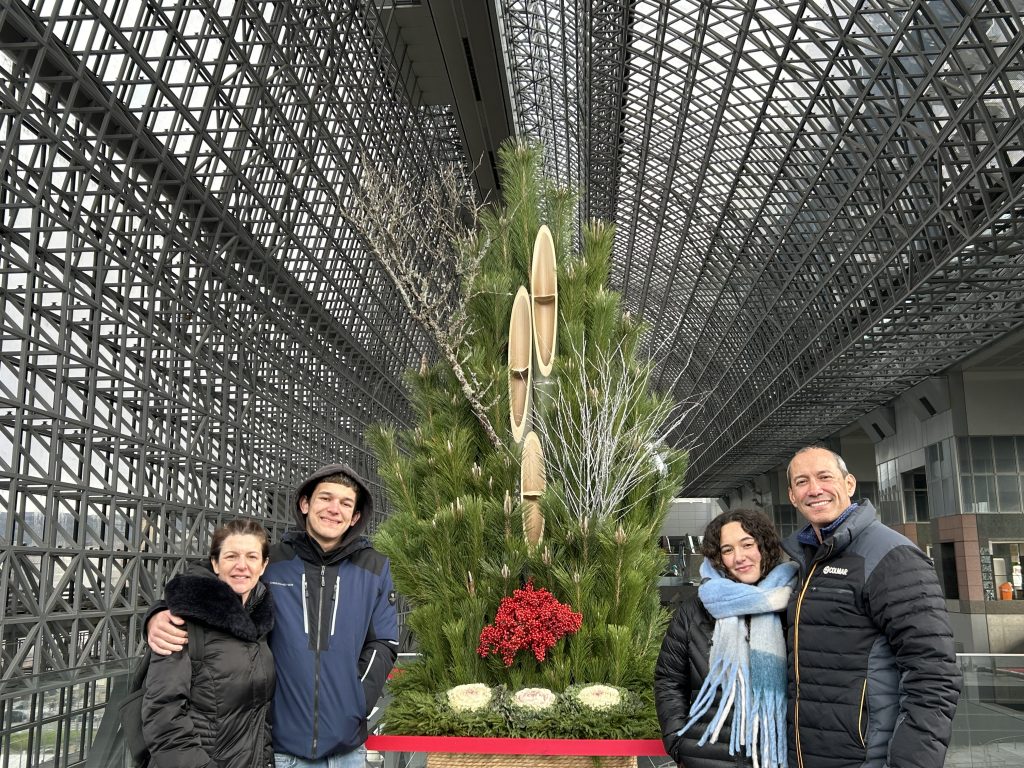 Kyoto Customized Private Tour in 1 Day