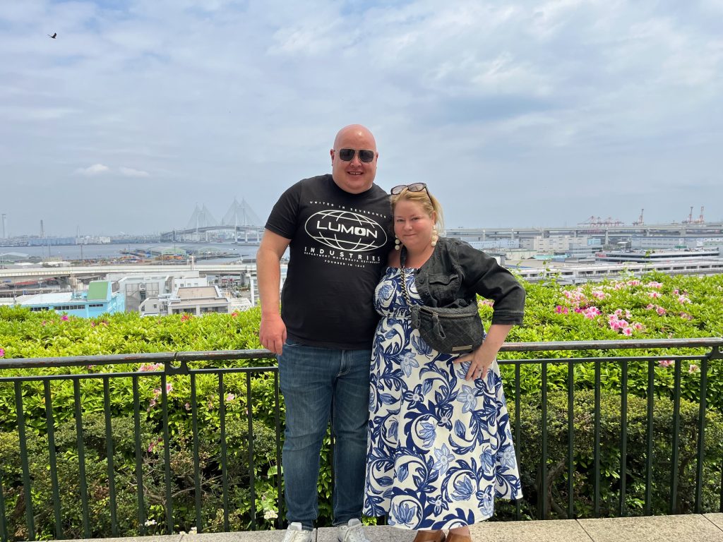 Yokohama Customized Half-Day Tour