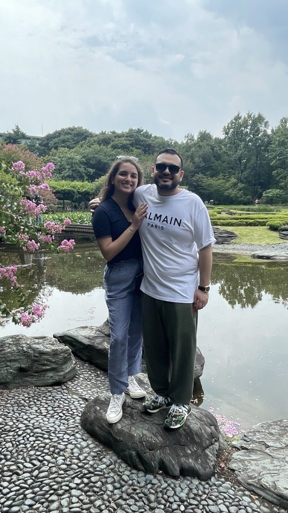 Tokyo Customized Private Tour in 1 Day