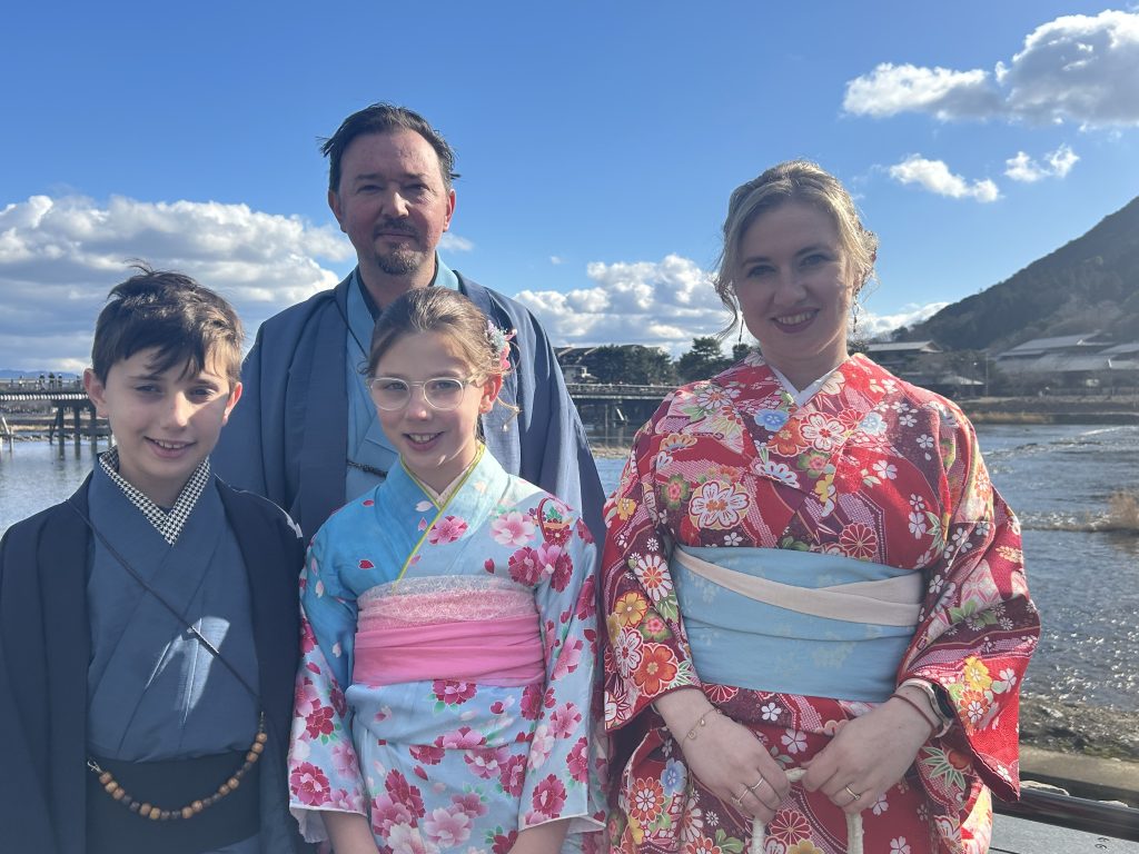 Kyoto Customized Half-Day Tour