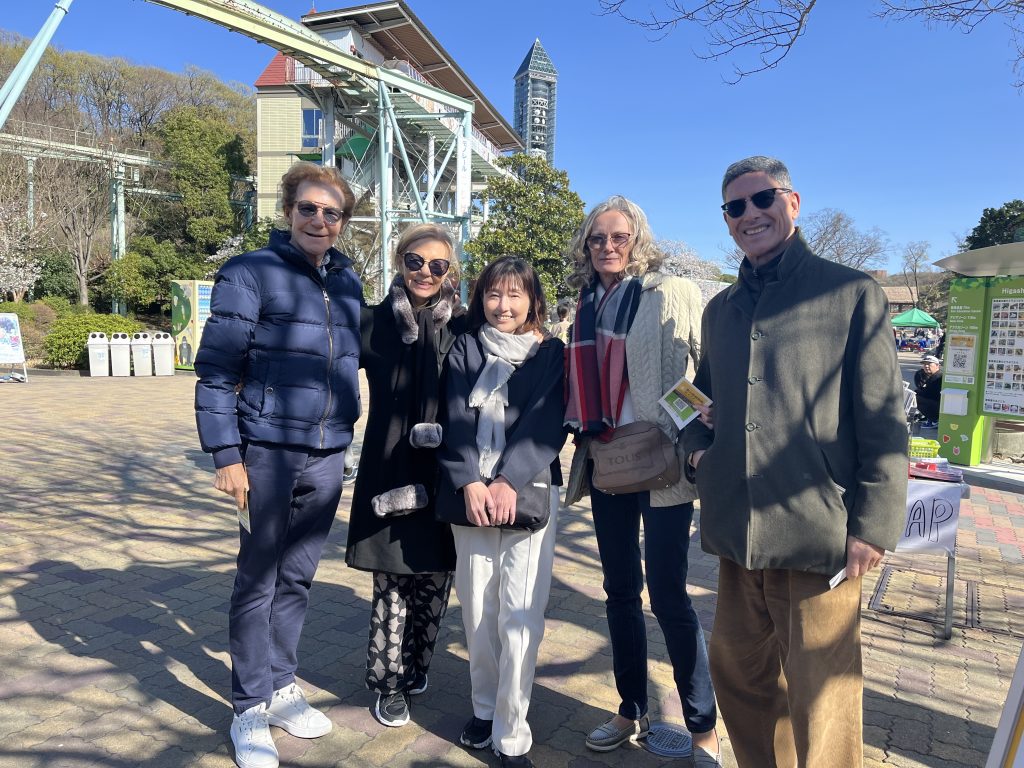 Aichi: Nagoya Castle & Higashiyama Zoo