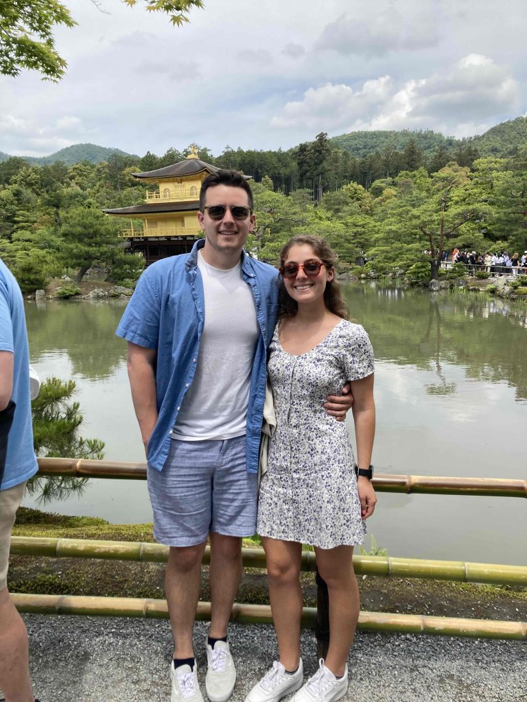 Kyoto Customized Half-Day Tour