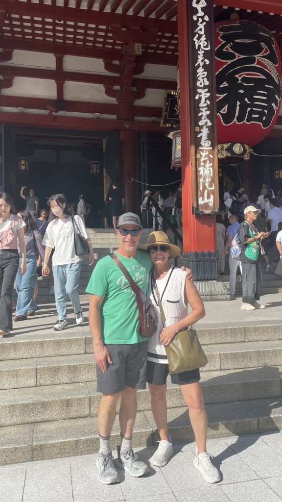 Tokyo Customized Private Tour in 1 Day