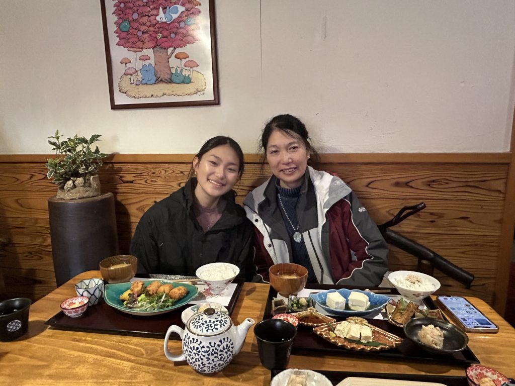 Nara Day Trip from Kyoto by Private Car