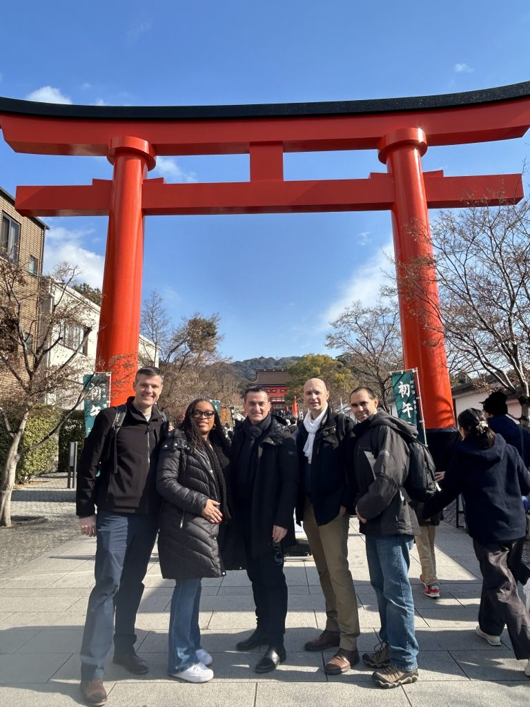 Kyoto Customized Half-Day Tour