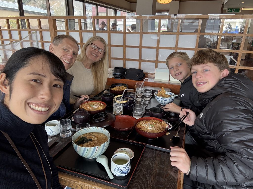 Hakone Customized Private Tour in 1 Day