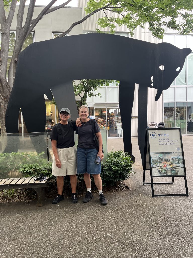 Tokyo in Half a Day: Tsite in Daikanyama
