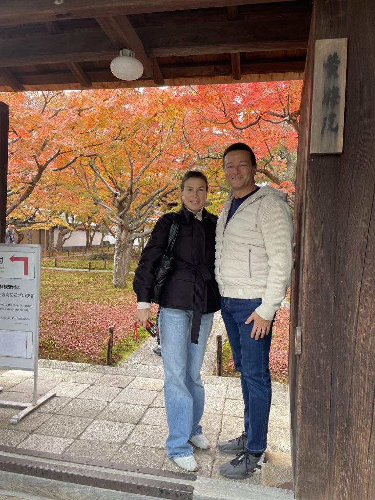Kyoto Customized Full-Day Private Tour