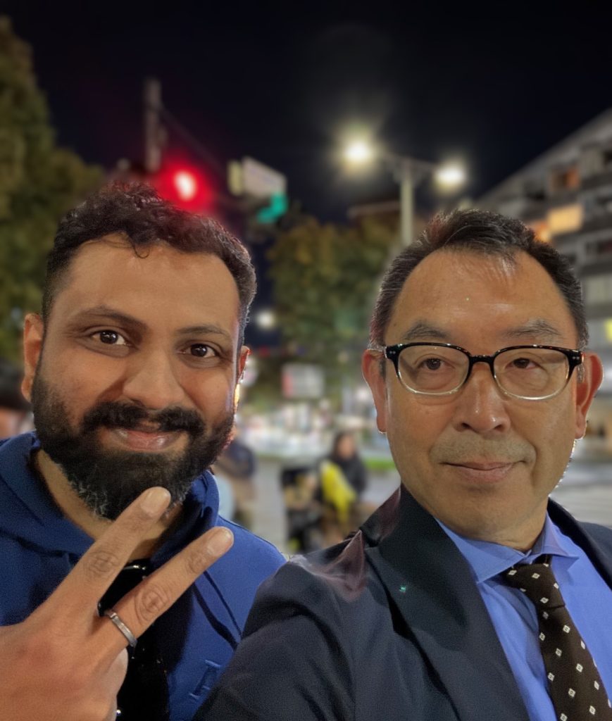 Tokyo Customized Private Tour in 1 Day