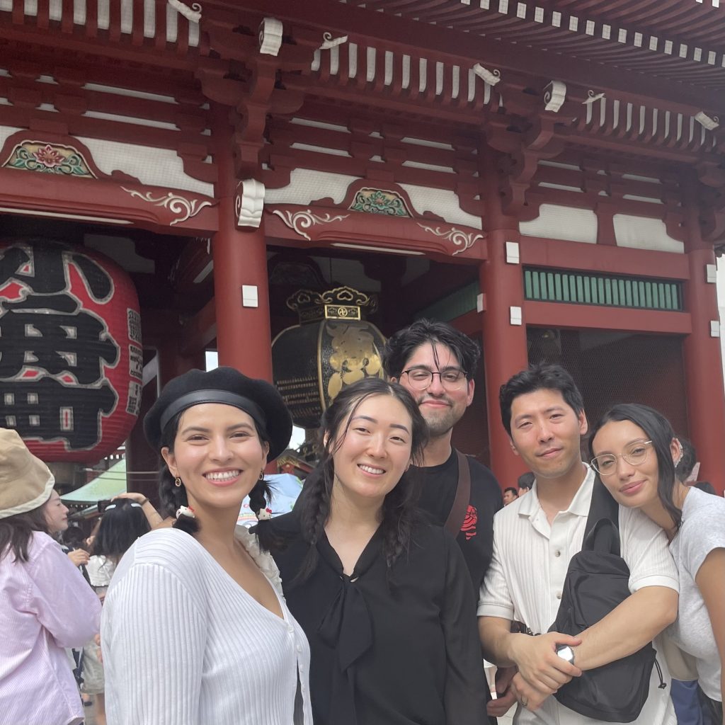 Tokyo Customized Half-Day Tour