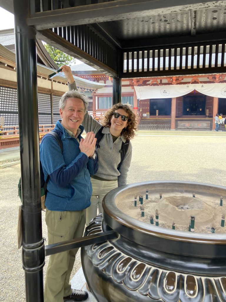 Hiraizumi Customized Half-Day Tour