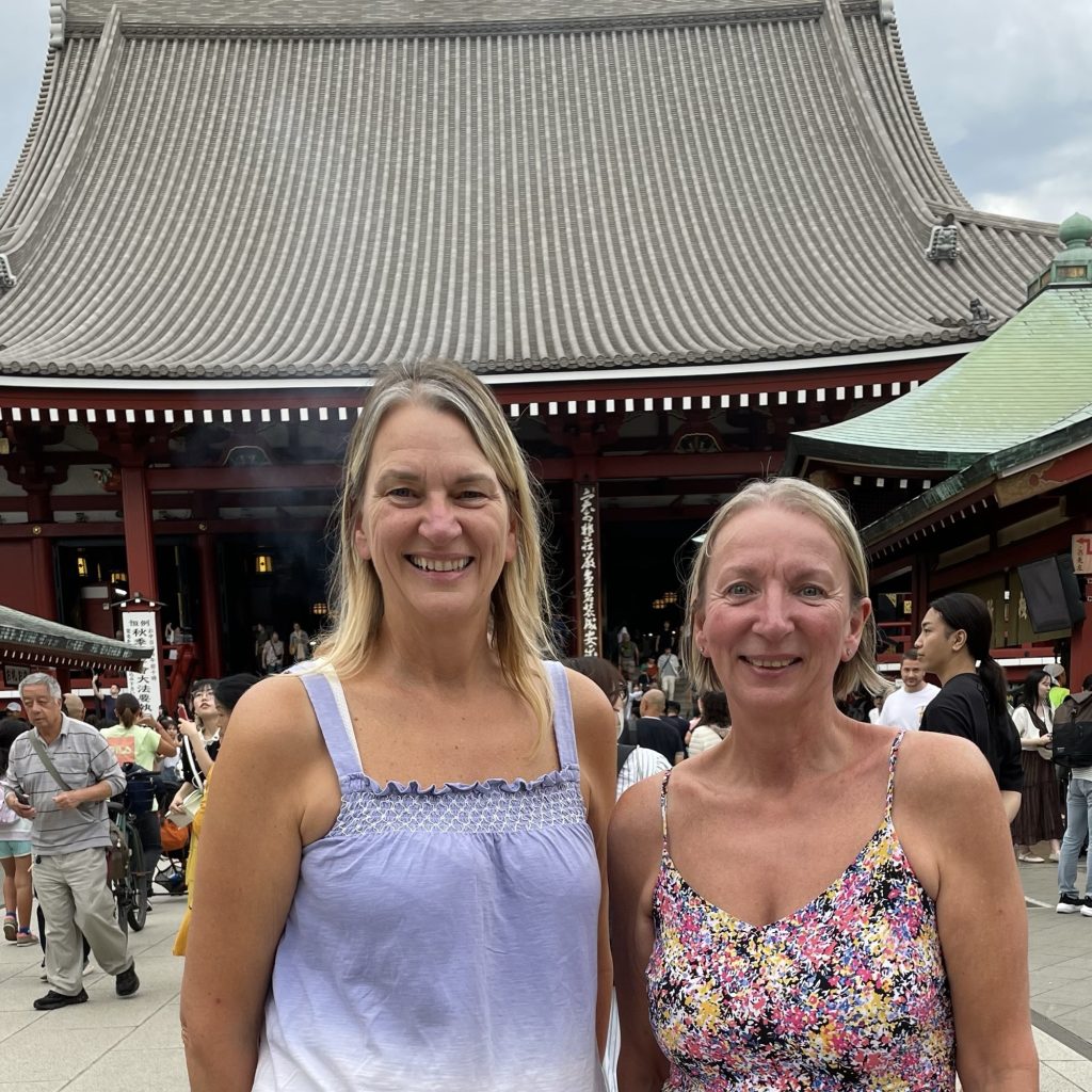 Tokyo Customized Private Tour in 1 Day