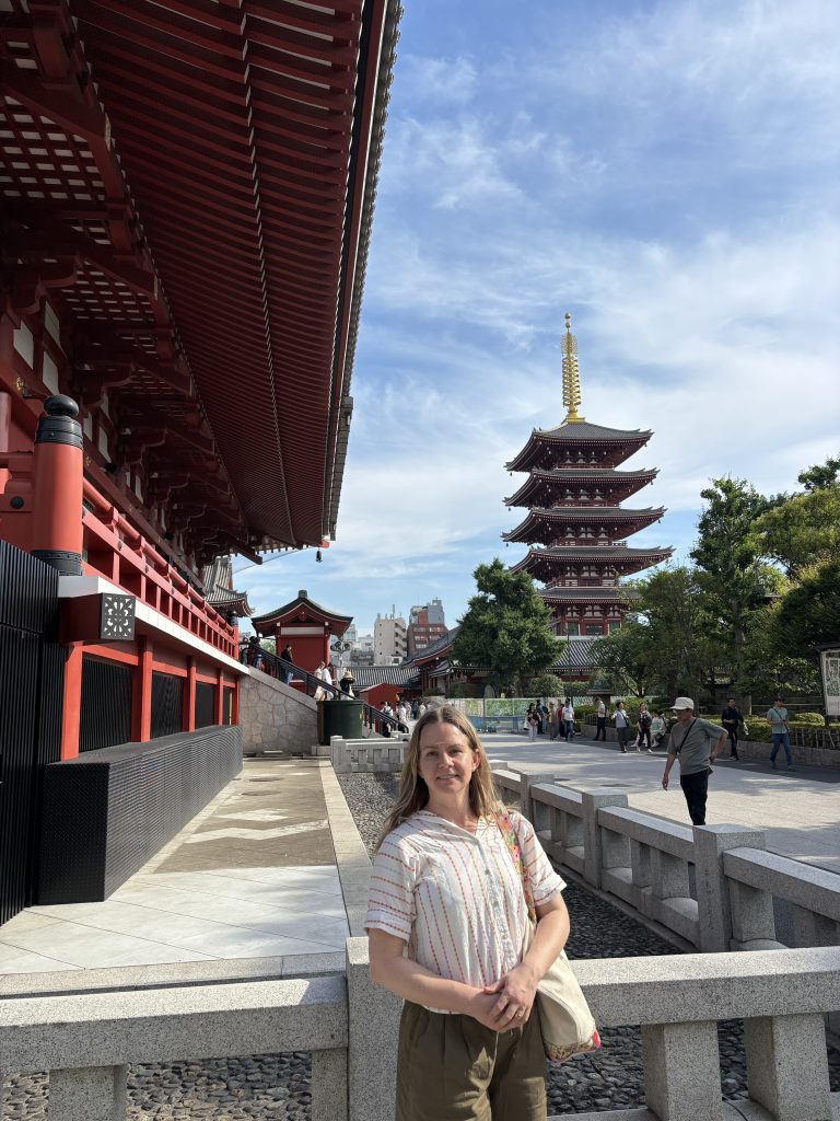 Tokyo in One Day: Stroll around Meiji Shrine