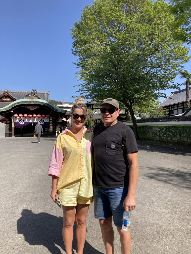 Kyoto Customized Private Tour in 1 Day