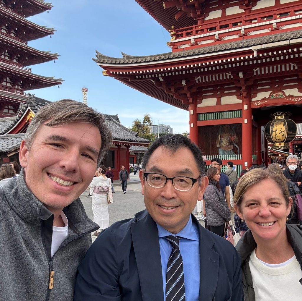 Tokyo Customized Private Tour in 1 Day