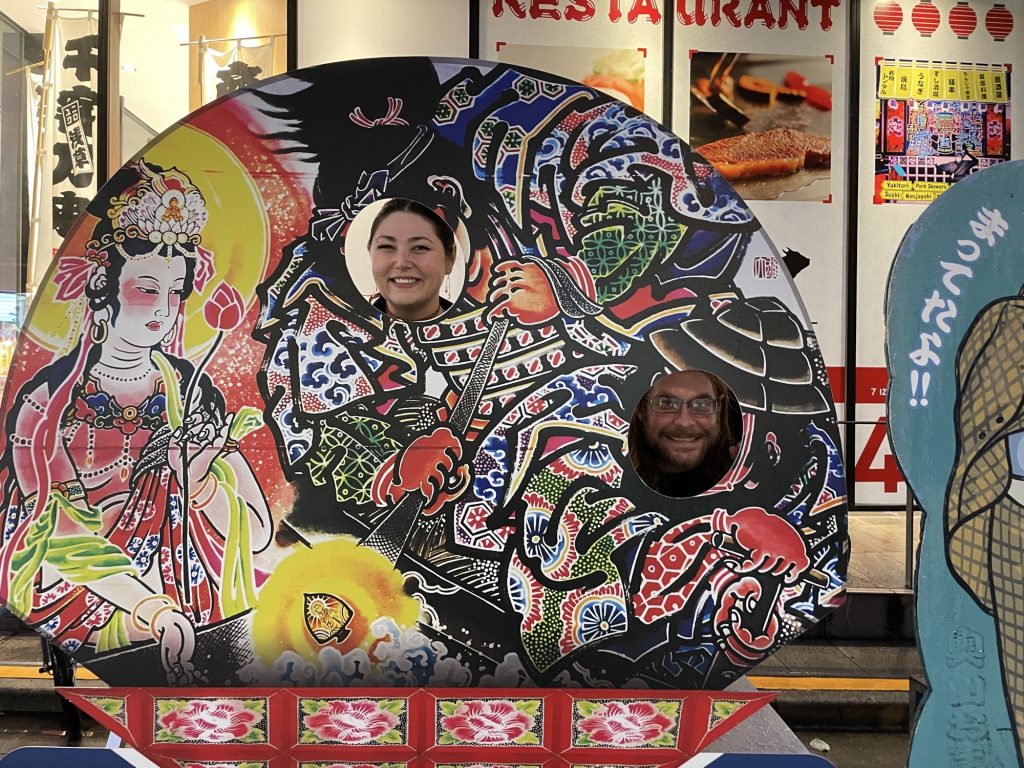 Tokyo Customized Private Tour in 1 Day