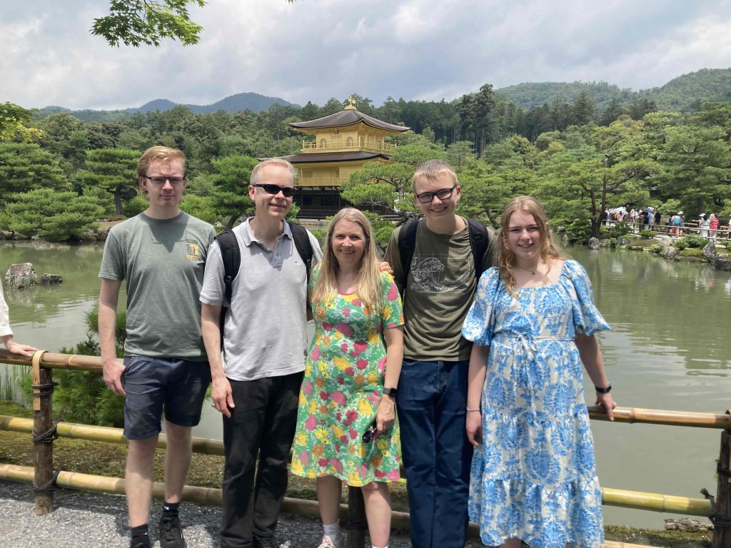 Kyoto Customized Half-Day Tour
