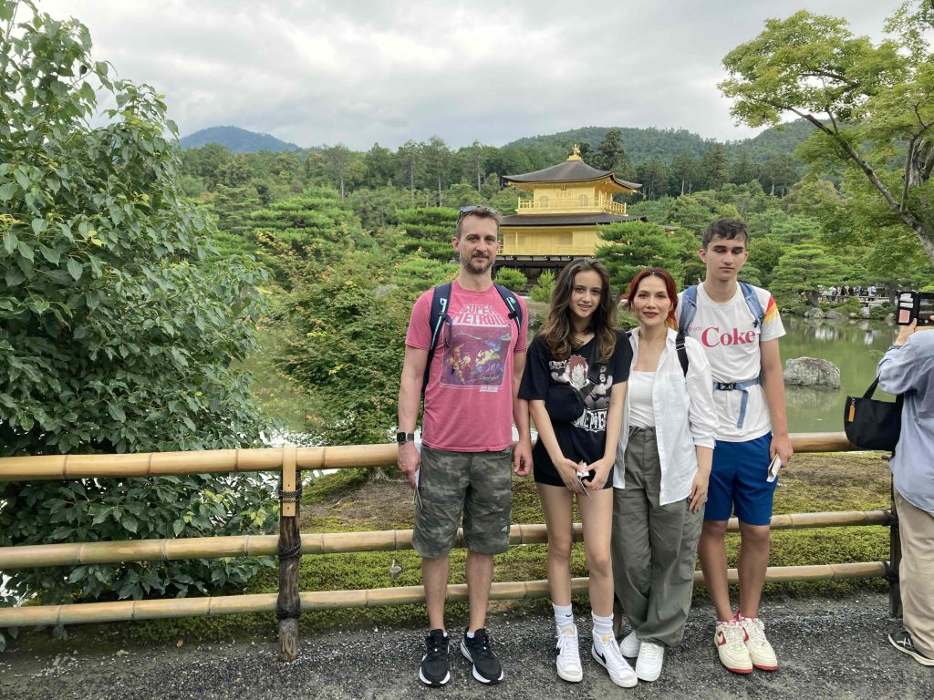Kyoto Customized Private Tour by Car